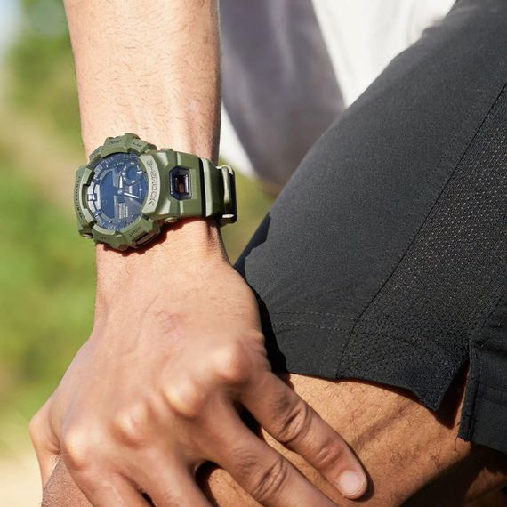 Годинник CASIO GBA-900UU-3AER | Зображення 4