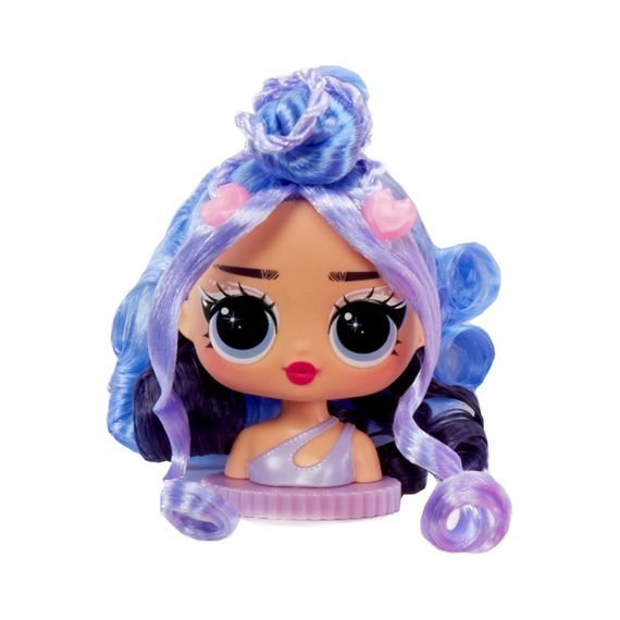 Лялька-манекен "Волошковий образ" L.O.L. Surprise! 593522-6 Tweens серії Surprise Swap | Зображення 1