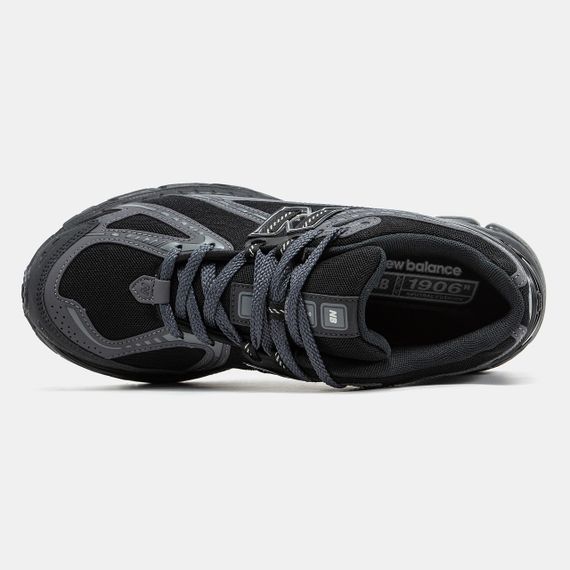 Чоловічі кросівки New 1906R  весна / осінь 2145 40 25,5 | Зображення 7