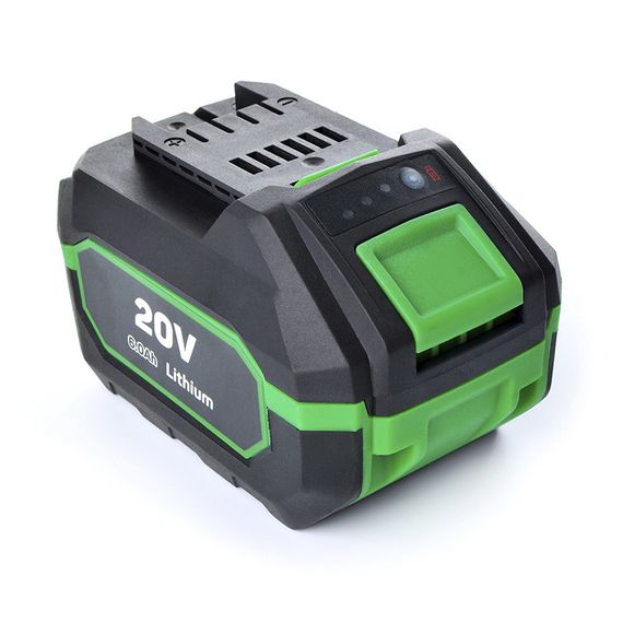 Акумуляторна батарея (АКБ) APRO 2060B, 20 В, 6 А 8954771