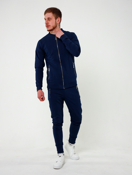 Костюм Квін сині S XL | Зображення 4