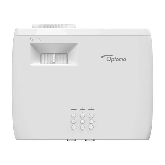 Проектор Optoma ZH420 (E9PD7L301EZ1) | Зображення 1