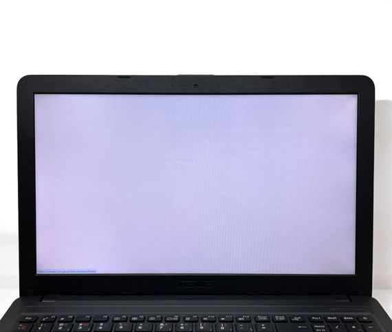 Ноутбук Asus F543U / 15.6" (1366х768) TN / Intel Pentium Gold 4415U (2 (4) ядра по 2.3 GHz) / 4 GB DDR4 / 120 GB SSD / Intel HD Graphics 610 / WebCam б/в | Зображення 7