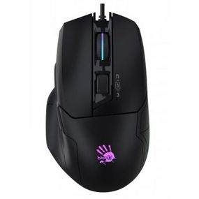Мишка A4Tech Bloody W70 Max Stone black (Bloody W70 Max Stone black)