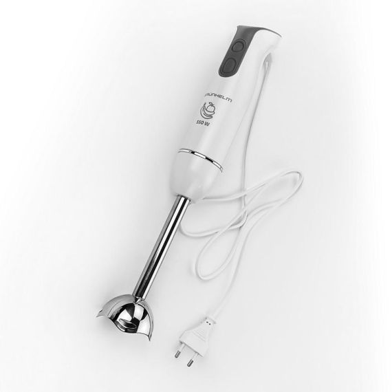 Блендер занурювальний EBS-550SW Grunhelm | Зображення 3