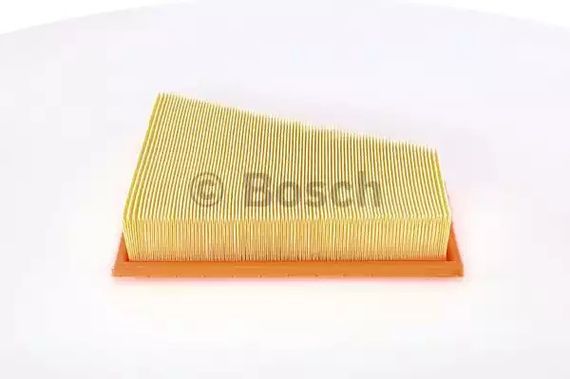 Фільтр повітряний BMW 5, BOSCH (F026400149) | Зображення 1