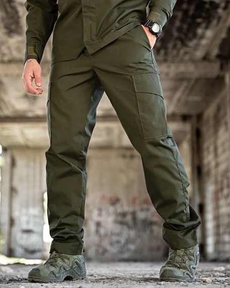 Tactical uniform ENDER olive DL6225 | Зображення 6