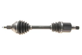 Полуось передняя Skoda Fabia Rapid VW Polo 12-22 26x36x563  R  44071724801
