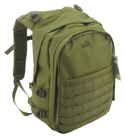 Рюкзак тактичний  CATTARA 30L OLIVE 13868 Зелений | Зображення 1