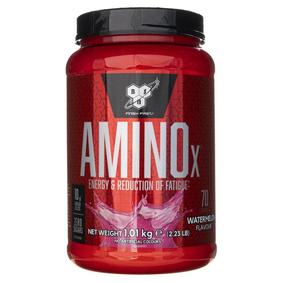 Аминокислоты Amino-X 1010 g (Watermelon)