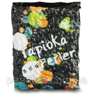 Тапиока Черная PearlTea 3кг