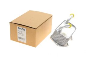 Радиатор масляный Audi A4 A5 A6 A7 Q5 Q7 2.0D-3.2 04- теплообменник  GZ-F1300