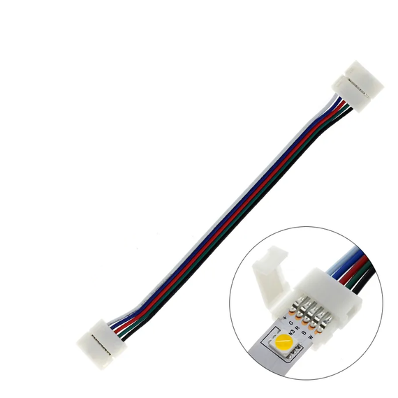 Конектор SV на 5 контактів (5 pin) двосторонній 5 шт (sv2786)