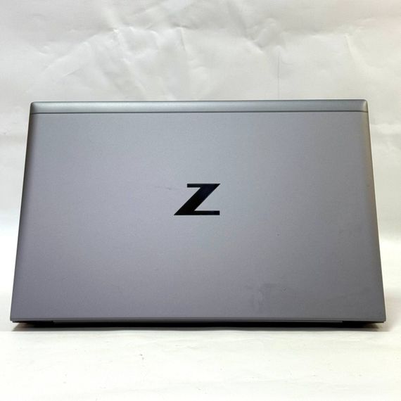 Мобильная рабочая станция HP ZBook Firefly 15 G7 / 15.6" (1920x1080) IPS / Intel Core i7-10510U (4 (8) ядра по 1.8 - 4.9 GHz) / 32 GB DDR4 / 512 GB SSD / Intel UHD Graphics / WebCam / Windwos 11 Pro б/у | Зображення 6