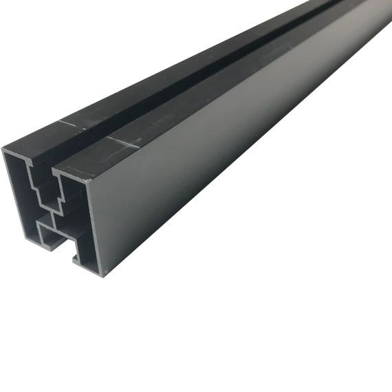 Photonica SMA L1650 (S-1650-CZ) Профіль анодований