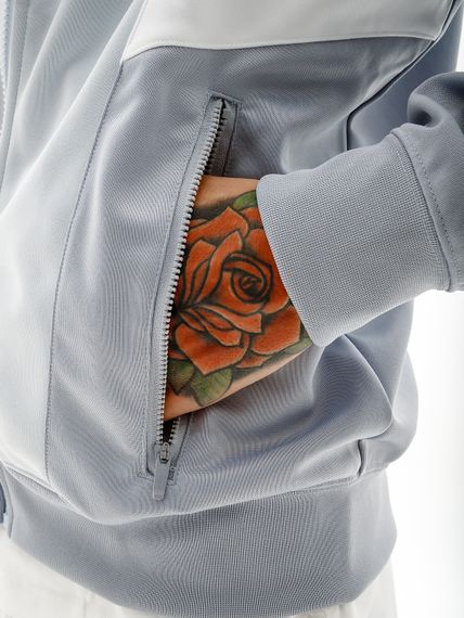 Куртка Nike M NSW HYBRID PK TRACKTOP | Зображення 3