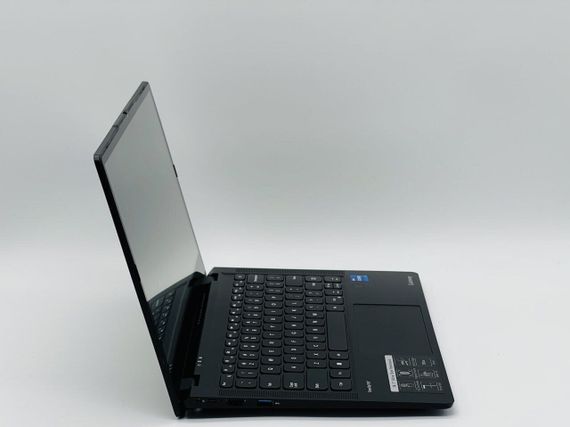 Ультрабук Gateway GWTC71427 / 14.1" (1920x1080) IPS Touch / Intel Core i7-1255U (10 (12) ядер по 3.5 - 4.7 GHz) / 8 GB DDR4 / 480 GB SSD / Intel Iris Xe Graphics / WebCam б/в | Зображення 2