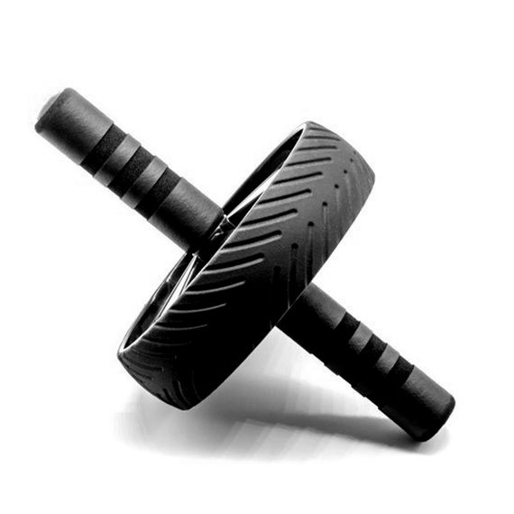 Колесо для пресса Паверплей PP-4344 AB Wheel Pro Черное | Зображення 3