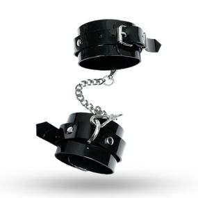 Наручники Feral Feelings - Hand Restraints Black sexstyle
