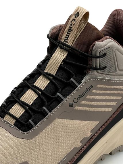 Чоловічі зимові кросівки Climawarm Beige Fur , В'єтнам,  зима 46 | Зображення 7