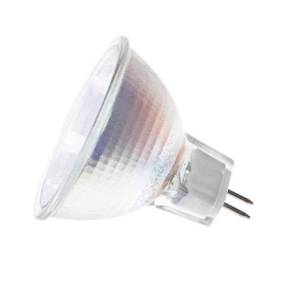 Лампа галогенная 50W GU5.3 WW MR16 (38) BT (FORA) 220V | Зображення 2