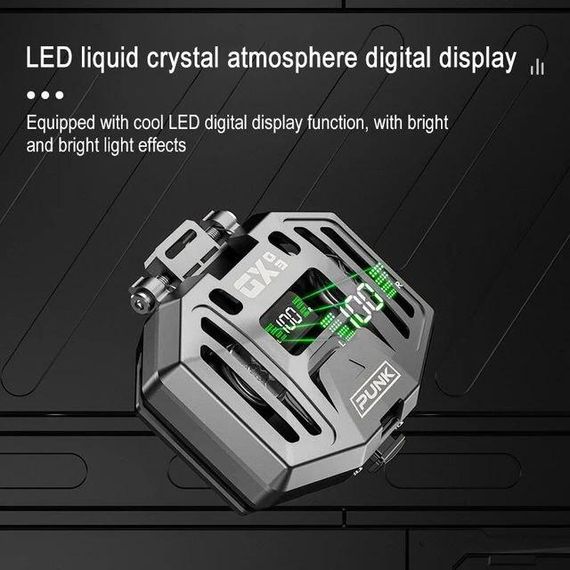 Беспроводные наушники DX-03 | Зображення 3