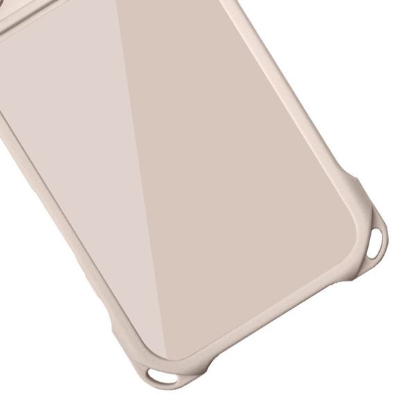 Чохол TPU CrossBody with straps для Apple iPhone 13 Pro (6.1") | Зображення 3