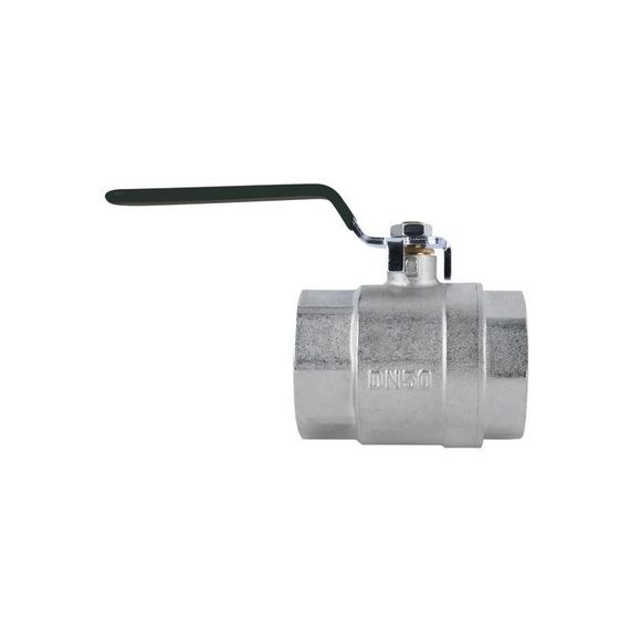 Кран кульовий Thermo Alliance Base 2" ВР для води (важіль) SD600W50 | Зображення 2