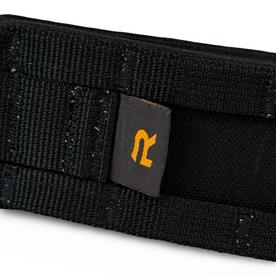 Тактичний пояс RAGNAROK "FENRIR" – IRR CORDURA® Чорний S | Зображення 8