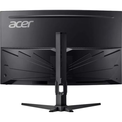 Монитор Acer XZ323QUZ1bmiiprx (UM.HX3EE.105) | Зображення 3