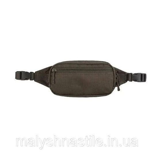 Сумка поясна MIL-TEC TRAVELLER OLIVE (олива) | Зображення 3
