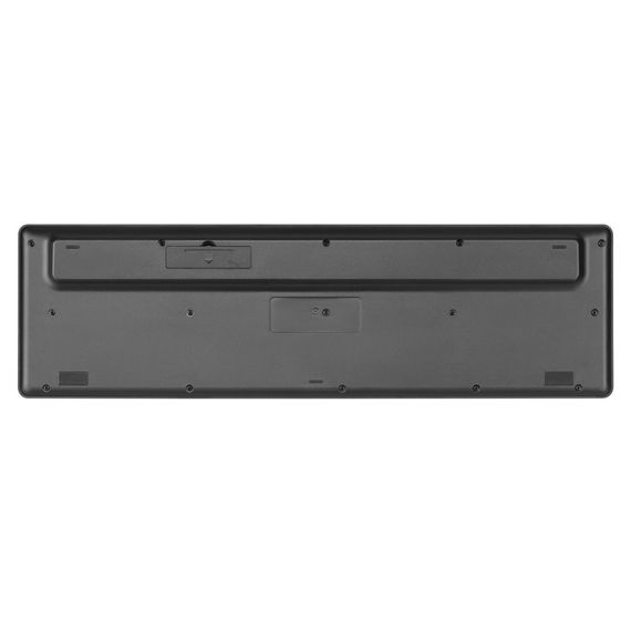 Клавіатура 2E KS260 Wireless Black (2E-KS260WB) | Зображення 3