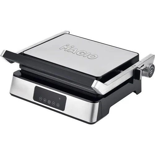 Гриль-барбекю ZU-288 MAGIO MG-355 | Зображення 1