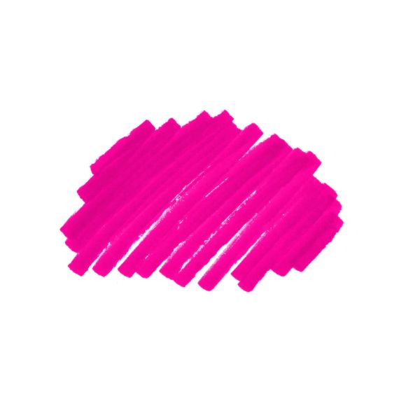 Полуперманентный маркер для губ Розовый Stargazer Semi Permanent Lip Stain Pen #5 | Зображення 1