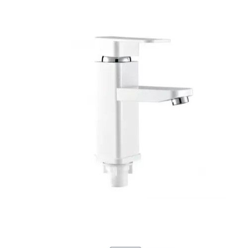 Змішувач для умивальника Slat SLT-B001W