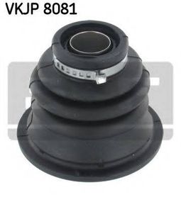 Пильовик ШРУС внутр. RENAULT (вир-во SKF) SKF VKJP8081 на RENAULT MEGANE I (BA0/1_)