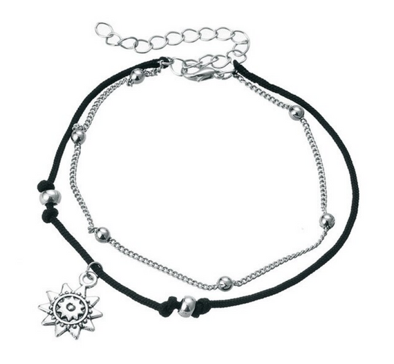 Анклет Primo Sunny браслет на ногу