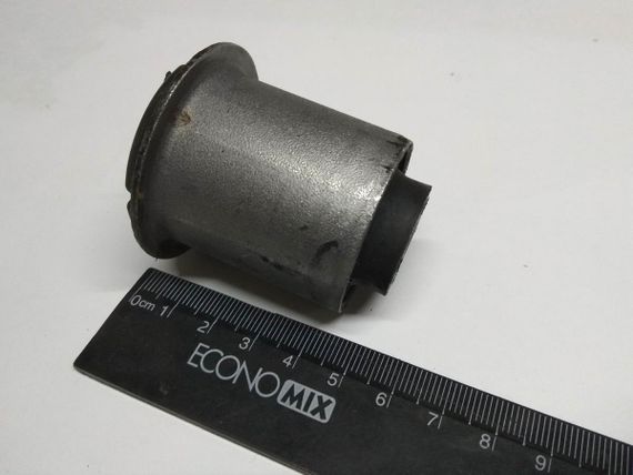 Сайлентблок переднього важеля (задній) Magentis, MOBIS (545512G000) (54551-2G000)