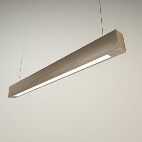 Светильник деревьянный линейный MG WOOD ORIGINAL 18 Вт, 1000 мм