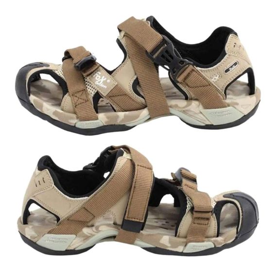 Сандалі трекінгові MFH Trekking Sandals Desert | Зображення 2