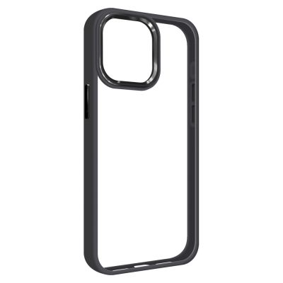 Чехол для мобильного телефона Armorstandart UNIT2 Apple iPhone 15 Pro Max Black (ARM69986)