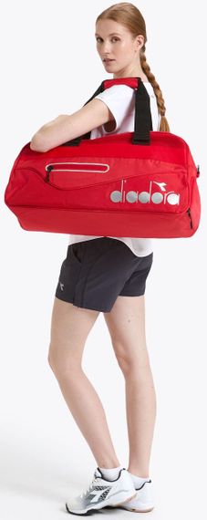 Спортивная сумка  55L Diadora Bag Tennis | Зображення 2