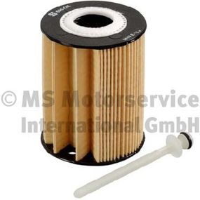 Фильтр масляный Berlingo/Jumpy/Nemo / Scudo / Connect / Bipper/Expert/Partner 1.4-1.6 HDi/D/TDCi 05-, KS, 50013696,