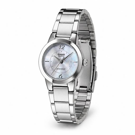 Жіночий годинник Casio LTP-1230D-7C