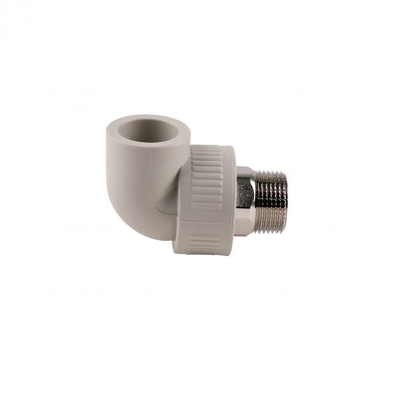 Кутик PPR Thermo Alliance 32х1" ЗР | Зображення 2