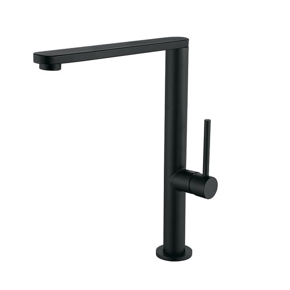 Змішувач для кухні WEZER EKO4G-01 BLACK