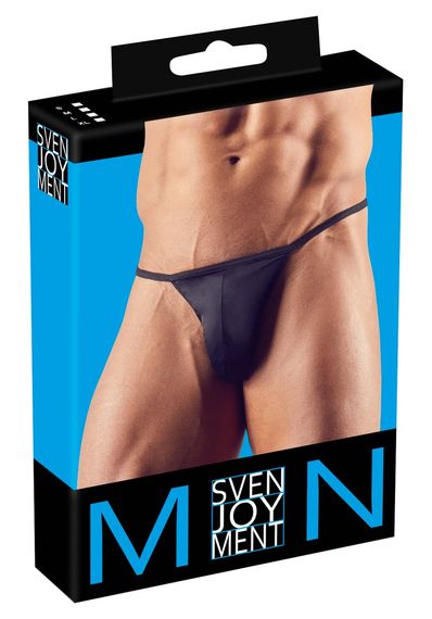 Трусы мужские Men's Mini String M | Зображення 2