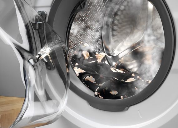 Стиральная машина Electrolux фронтальная EW6SM227CU | Зображення 5