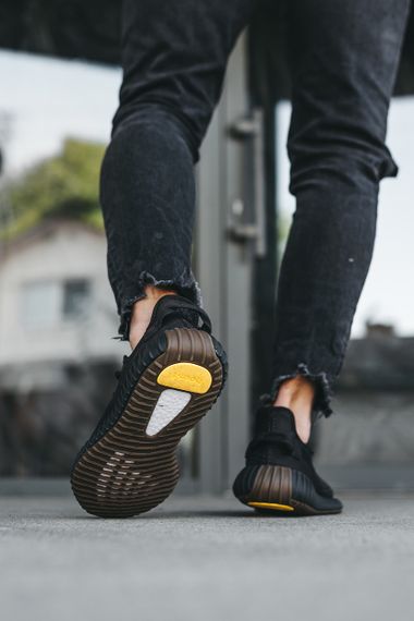 Кросовки 0318 Yeezy Boost 350 v2 Cinder 43 | Зображення 2