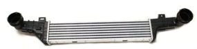 Интеркулер Mercedes  W210  S210 1995-